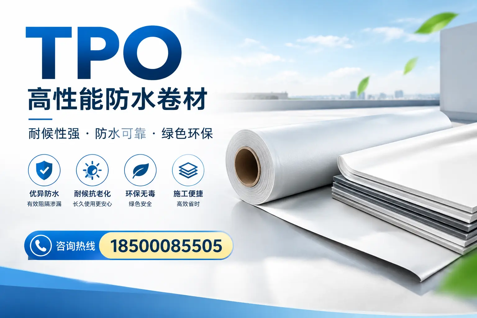 tpo行业趋势分析，甘孜企业应如何应对